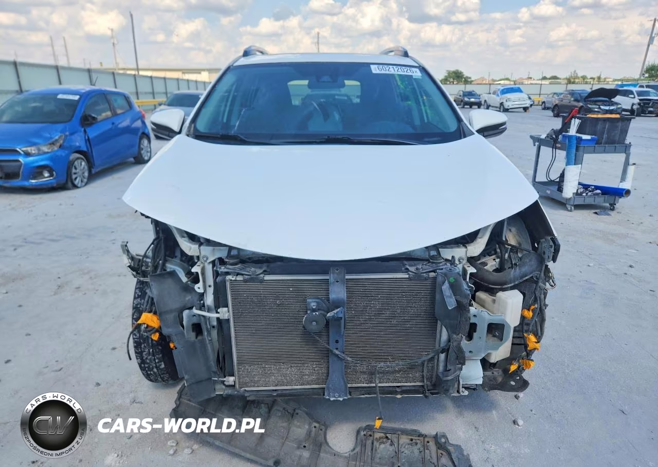 2017 Toyota Rav4 Xle VIN:JTMWFREV7HJ107487 - 5