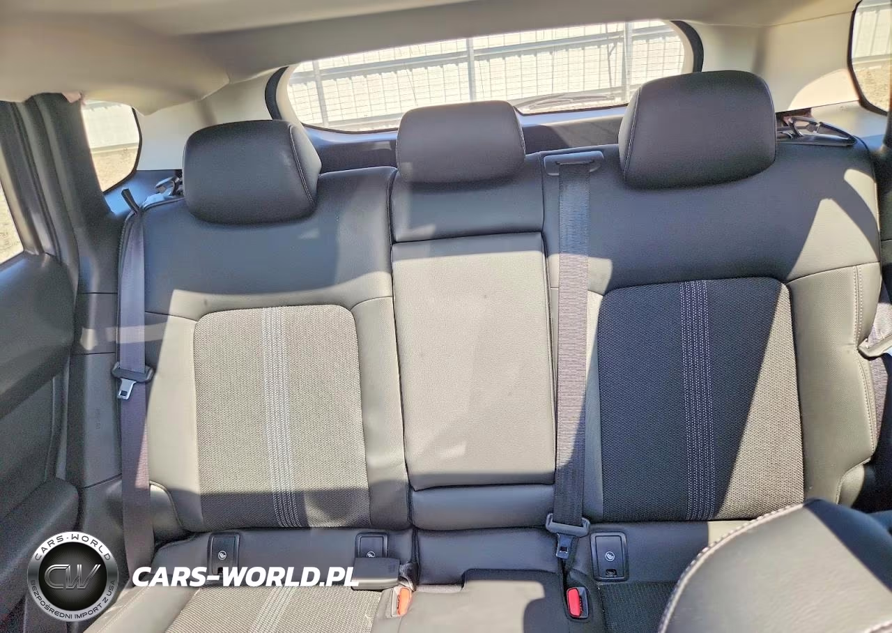 2026 Mazda Cx-50 Preferred VIN:7MMVAABW5TN146718 - 10