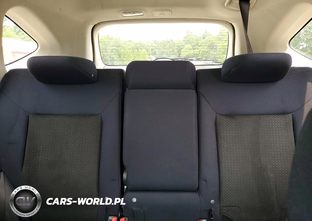 2016 Honda Cr-V Ex VIN:2HKRM4H5XGH624582 - 10