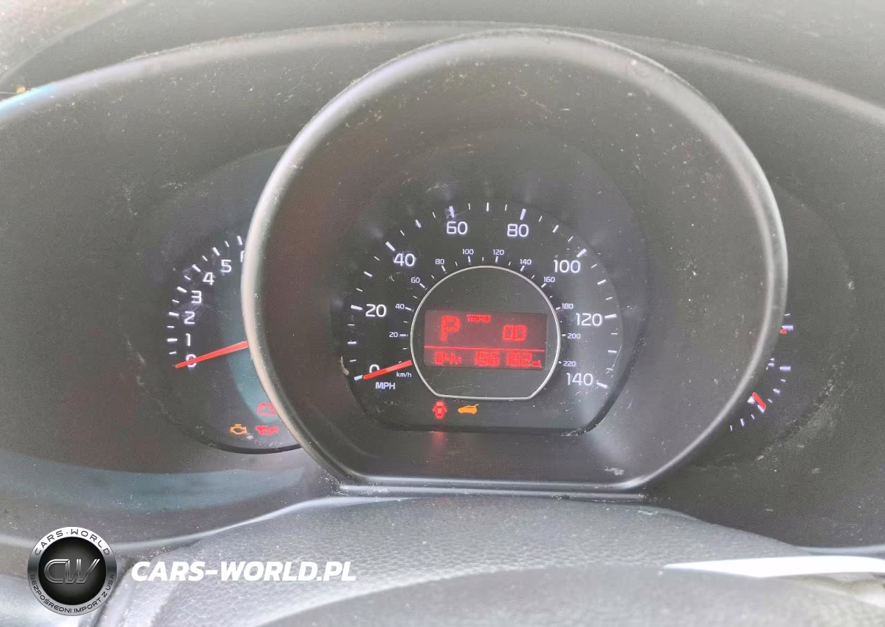 2019 Kia Soul + VIN:KNDJP3A56K7690794 - 9
