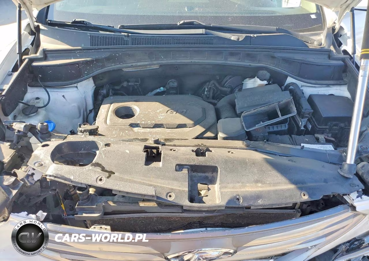 2017 Hyundai Santa Fe Sport 2.4L VIN:5XYZU3LB6HG462059 - 12