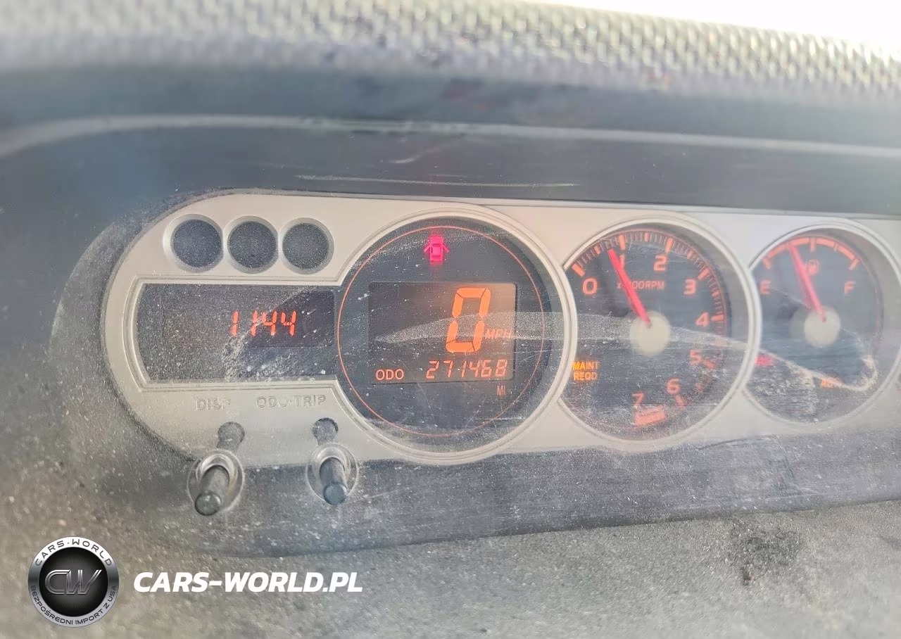 2009 Toyota Scion Xb Normal VIN:JTLKE50E191061842 - 9