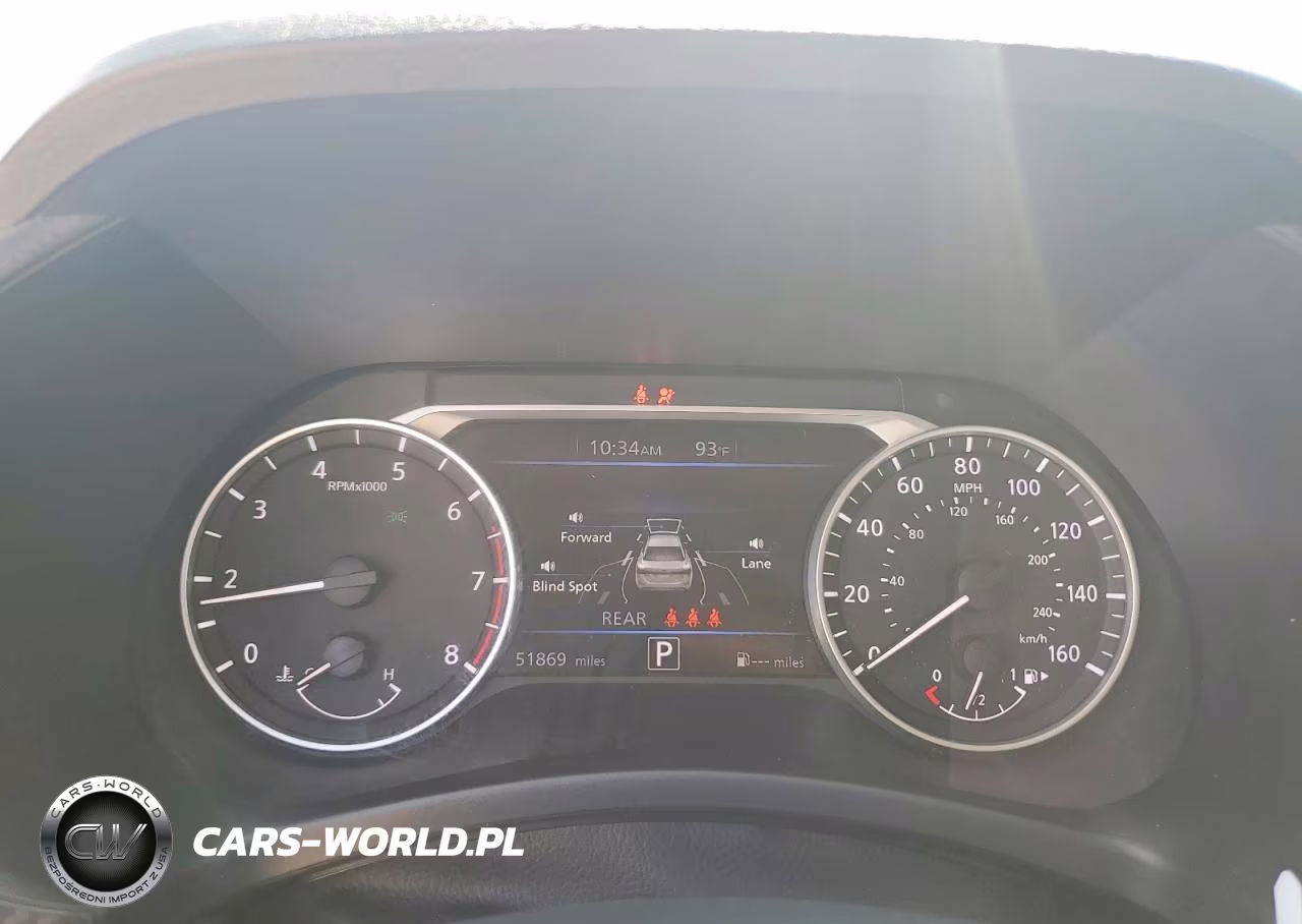 2024 Nissan Sentra Sv VIN:3N1AB8CV2RY352152 - 9