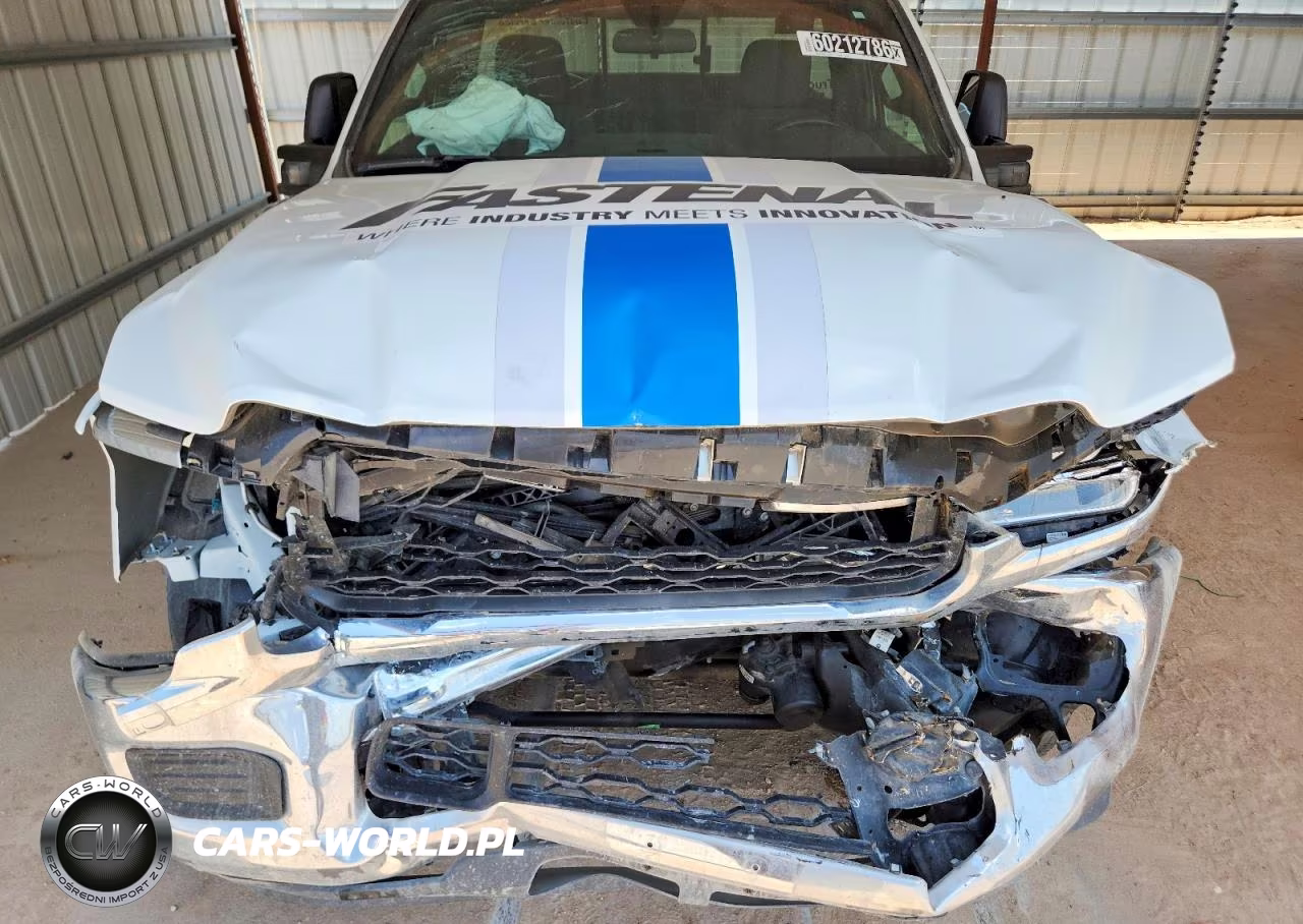 2024 Ram 2500 Tradesman VIN:3C6MR4AJ3RG266103 - 11