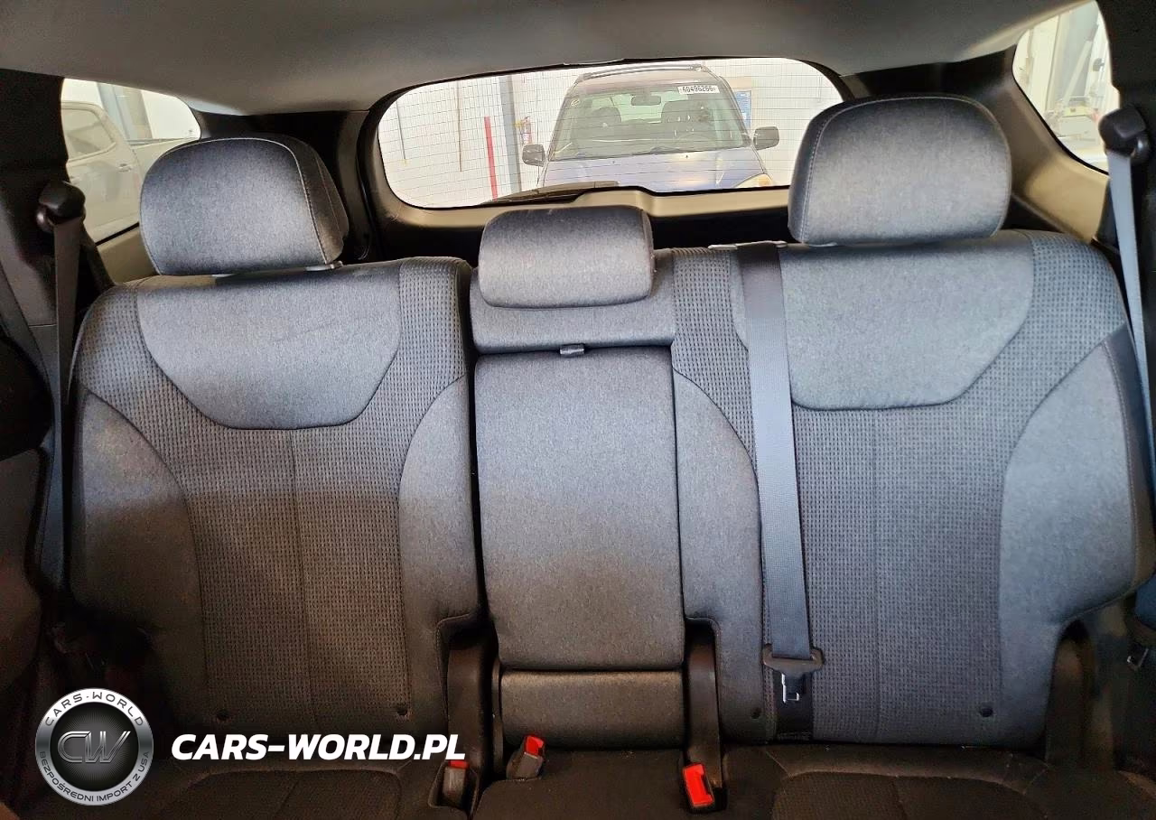 2020 Hyundai Santa Fe Sel VIN:5NMS3CAD1LH148746 - 10