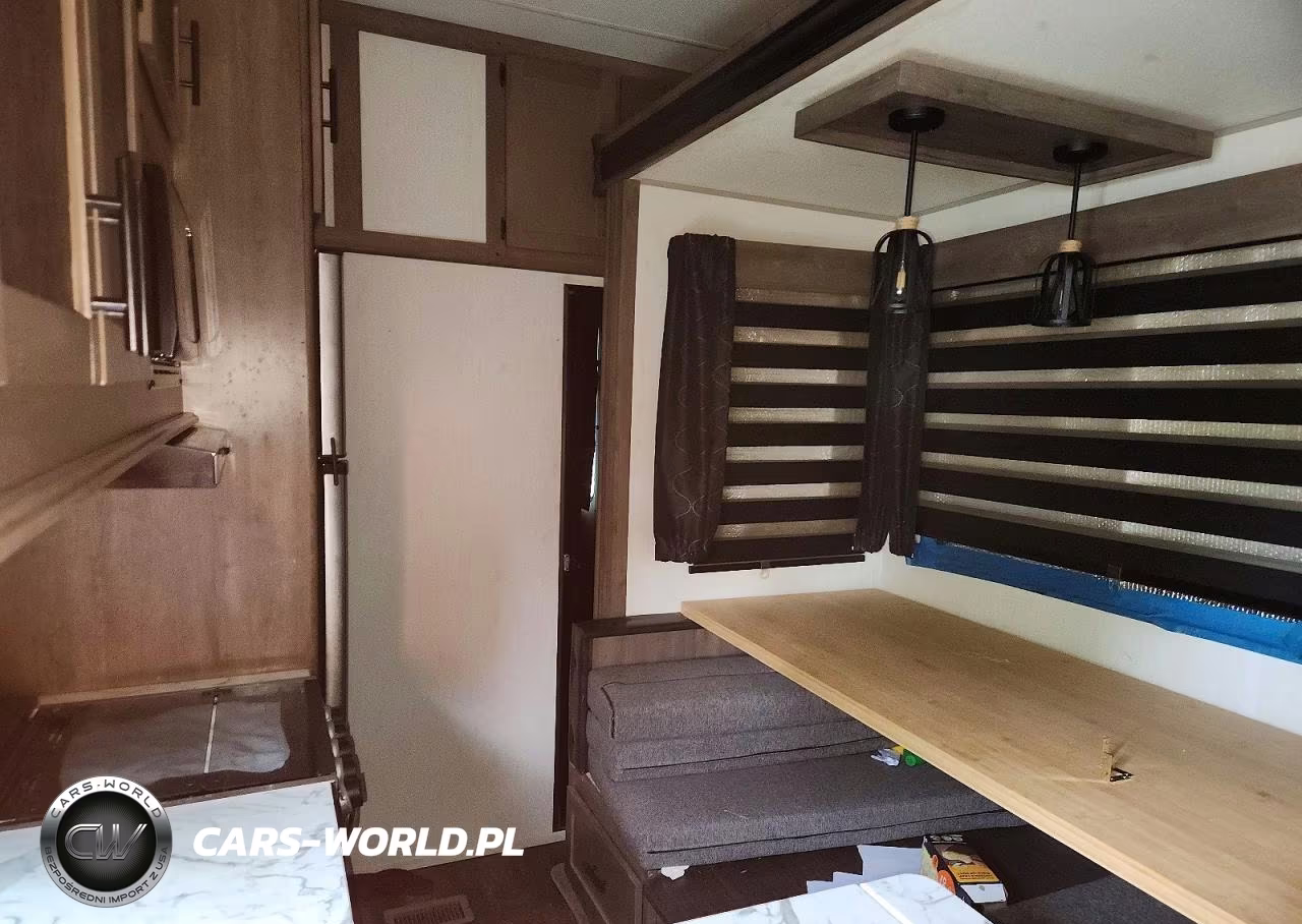 2022 Forest River Wolf Pack Camper VIN:5ZT3CTXB7N1220829 - 6
