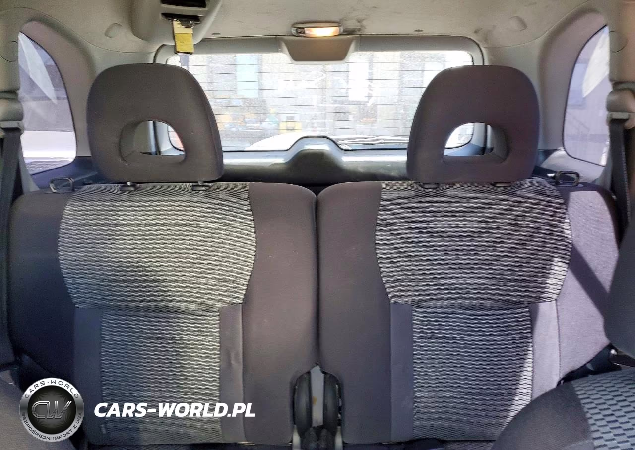 2004 Toyota Rav4 Base VIN:JTEGD20V640029983 - 10