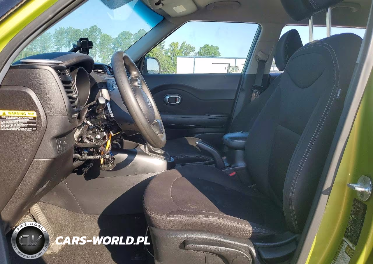2015 Kia Soul Base VIN:KNDJN2A23F7790878 - 7