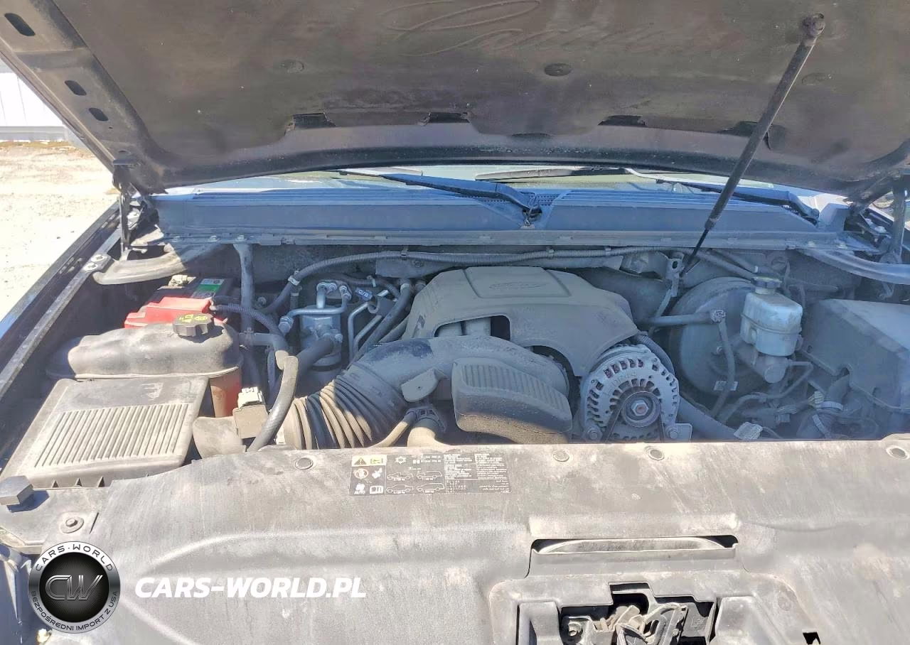 2012 Cadillac Escalade Platinum VIN:1GYS4DEF3CR100458 - 12
