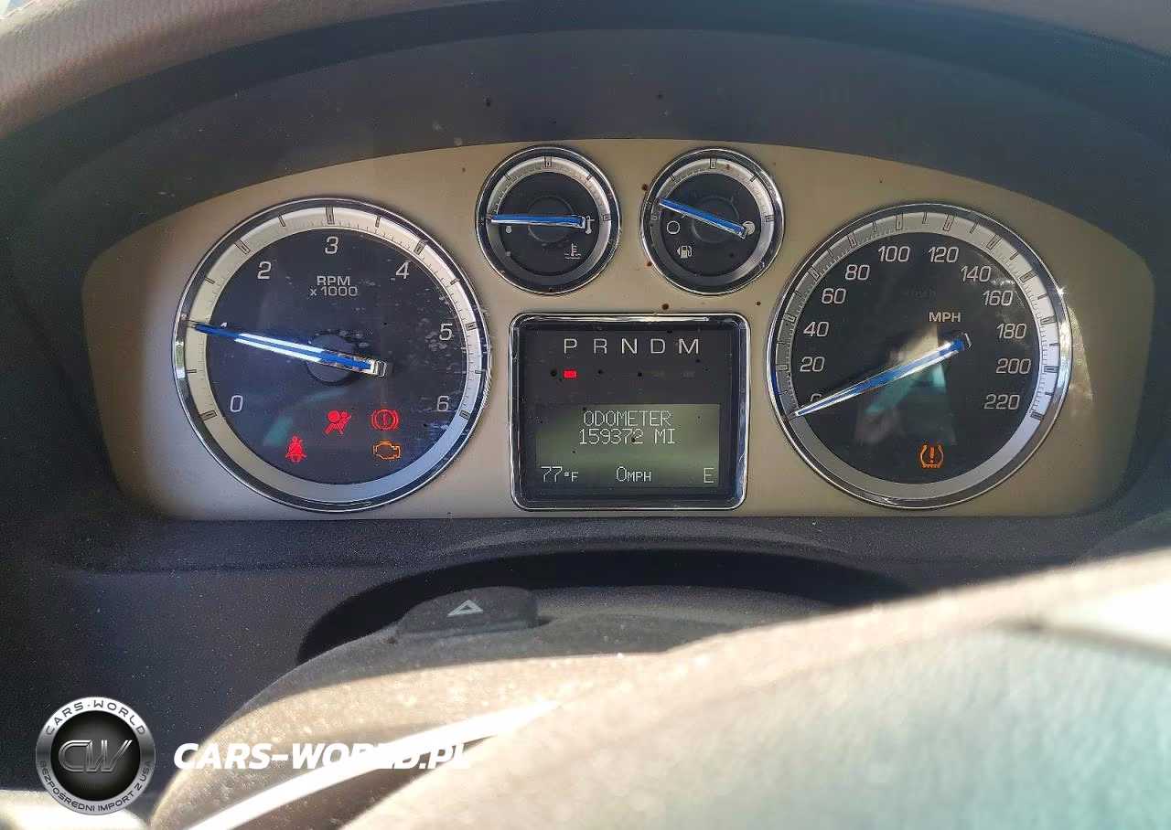 2012 Cadillac Escalade Platinum VIN:1GYS4DEF3CR100458 - 9