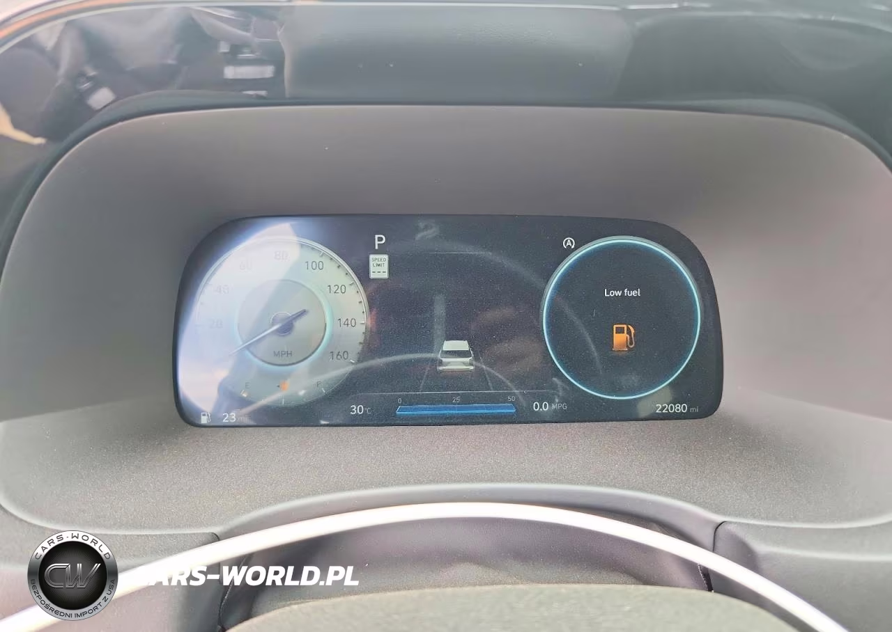 2025 Hyundai Palisade Calligraphy Night Edition VIN:KM8R7DGE8SU869481 - 9