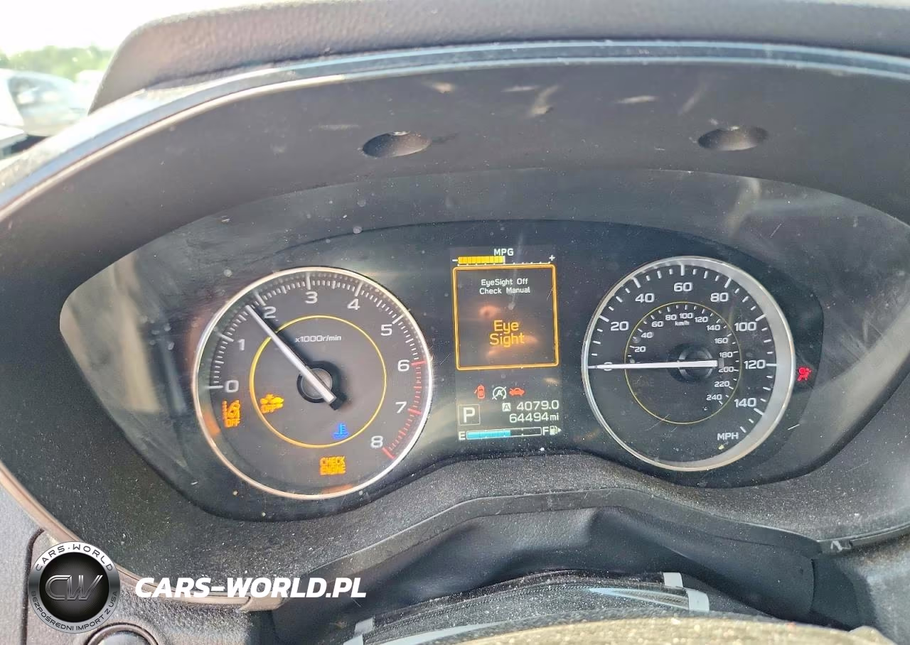 2021 Subaru Crosstrek Sport VIN:JF2GTHSC6MH289096 - 9