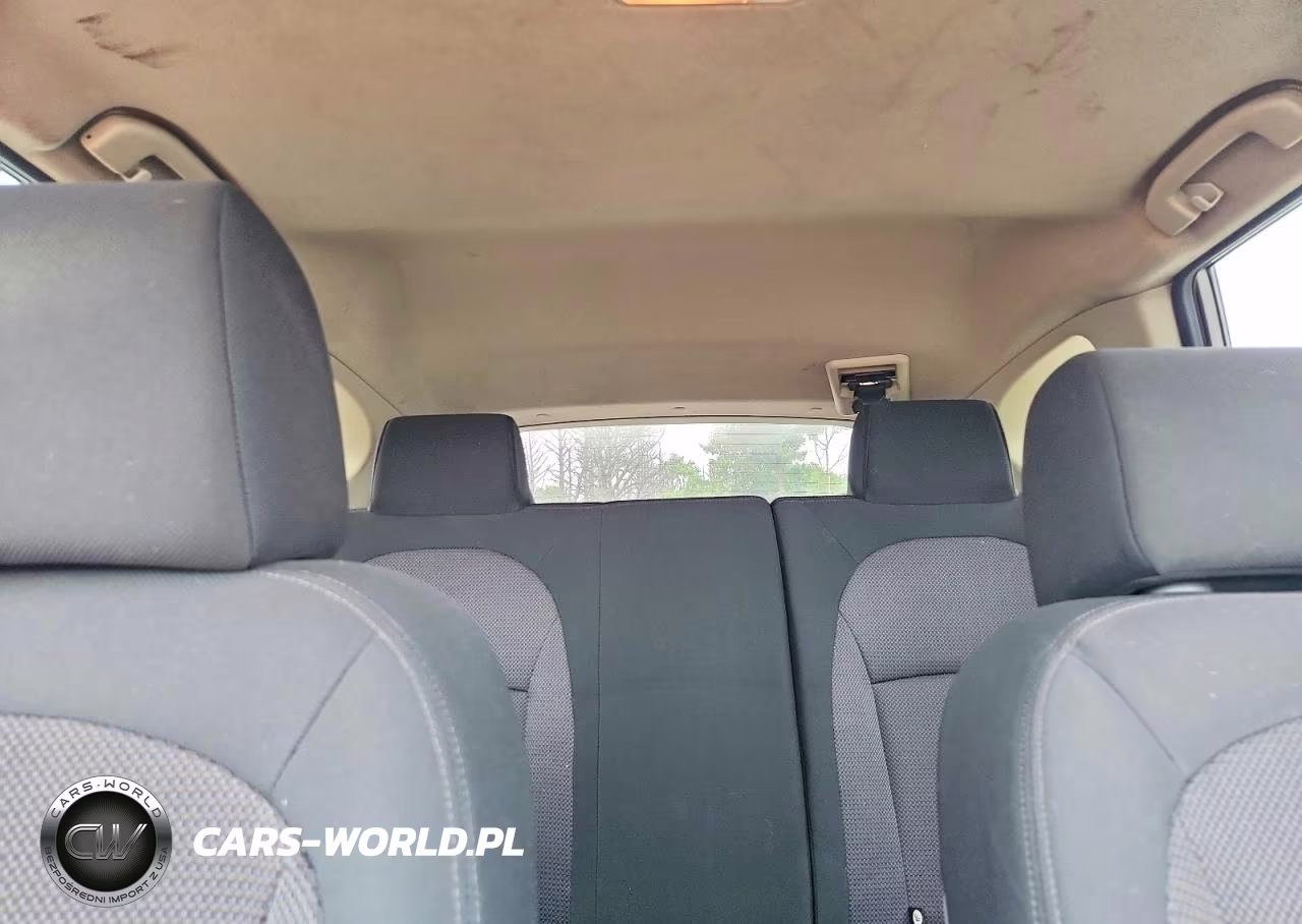 2011 Nissan Rogue S VIN:JN8AS5MV4BW280530 - 10