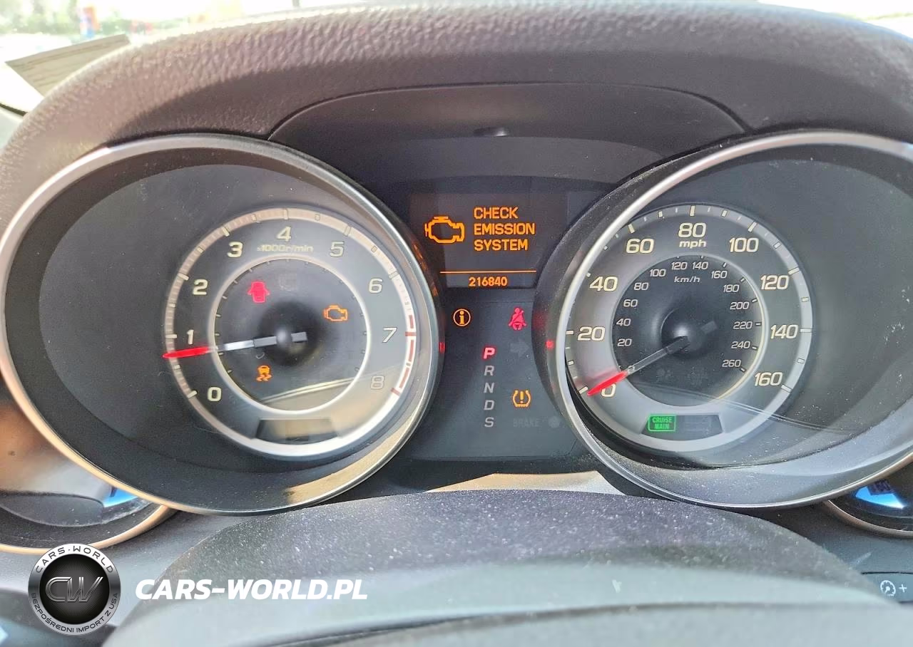 2012 Acura Mdx VIN:2HNYD2H29CH527893 - 9
