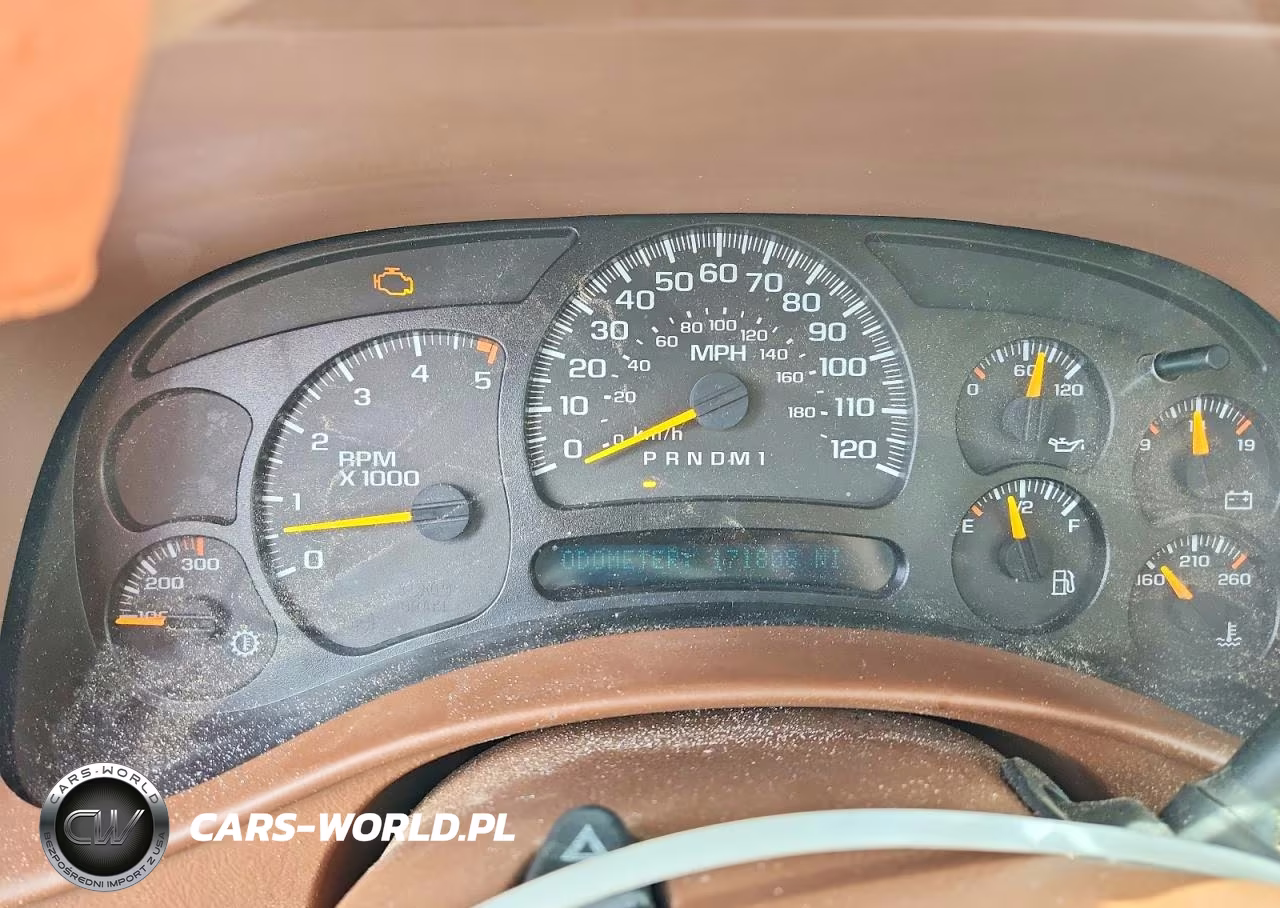 2007 Chevrolet Silverado C3500 VIN:1GCJC33D17F175103 - 8