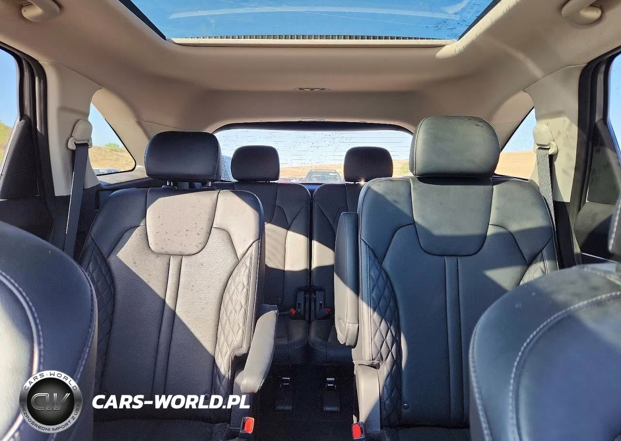 2022 Kia Sorento X-Line Sx Prestige VIN:5XYRKDLF9NG124925 - 10