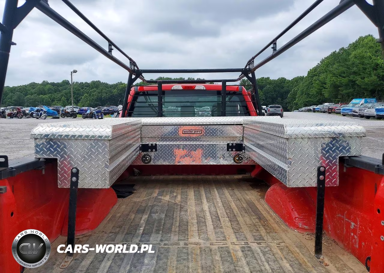 2019 Ford F250 Super Duty VIN:1FTBF2A61KEE89813 - 10