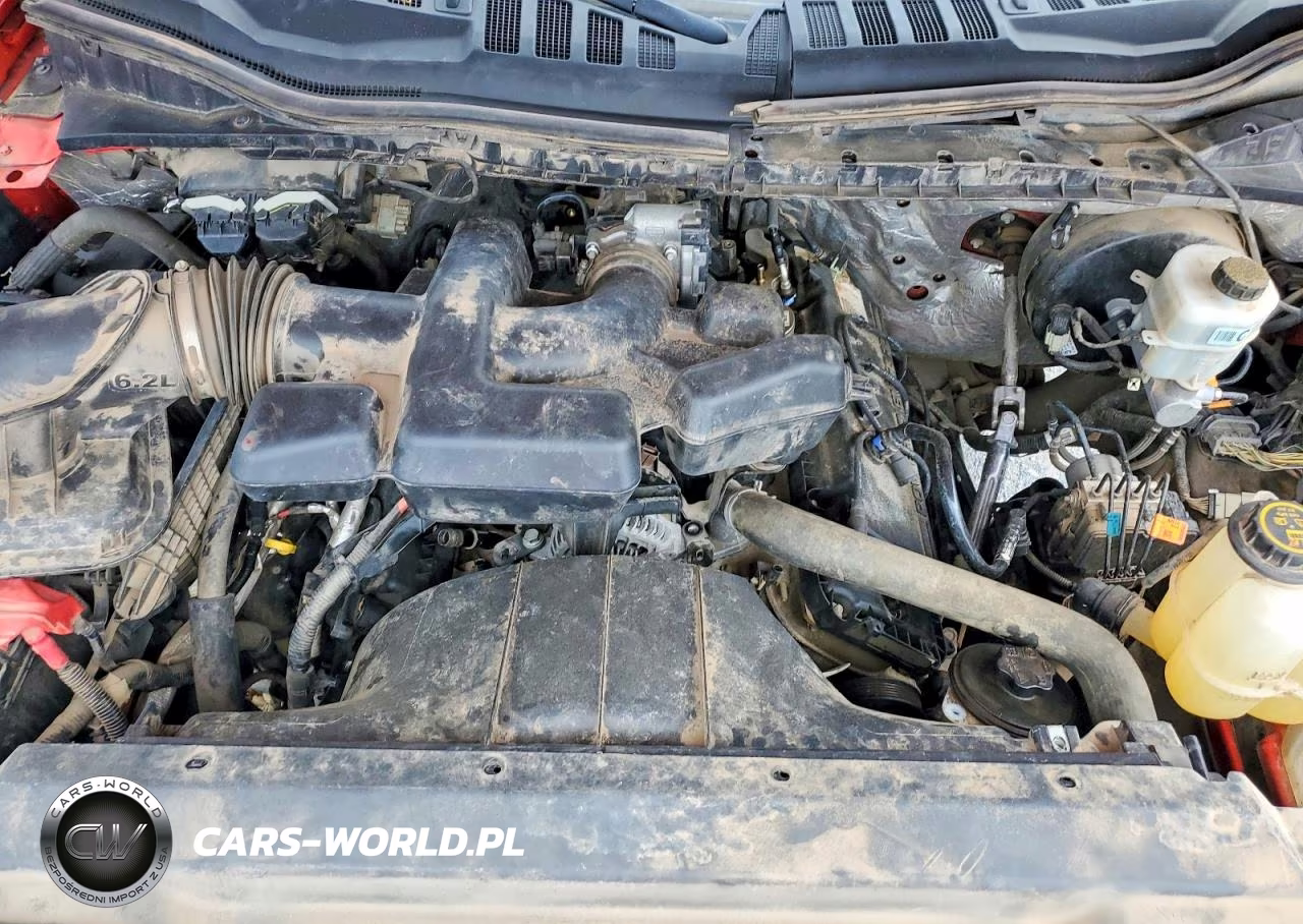 2019 Ford F250 Super Duty VIN:1FTBF2A61KEE89813 - 12