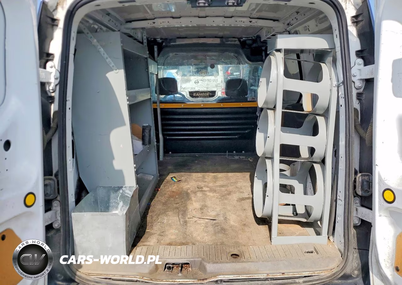 2019 Ford Transit VIN:NM0LS7E23K1401028 - 10