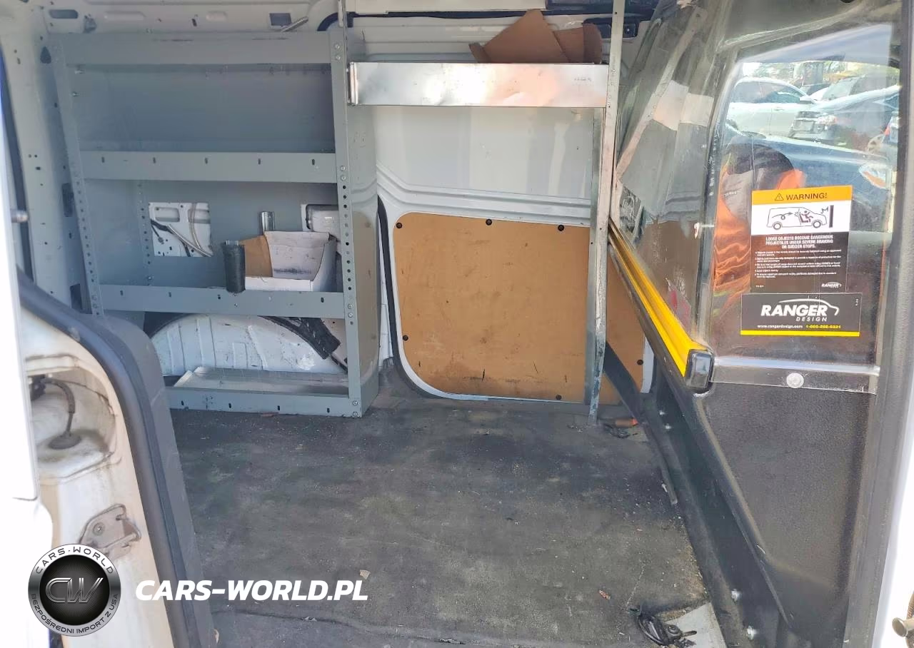 2019 Ford Transit VIN:NM0LS7E23K1401028 - 11