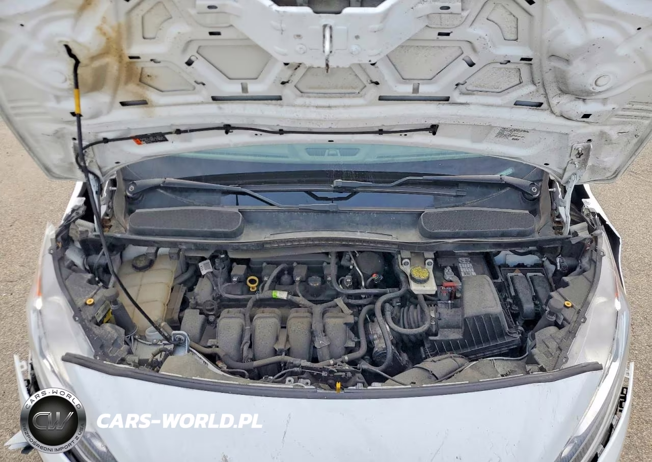 2019 Ford Transit VIN:NM0LS7E23K1401028 - 12