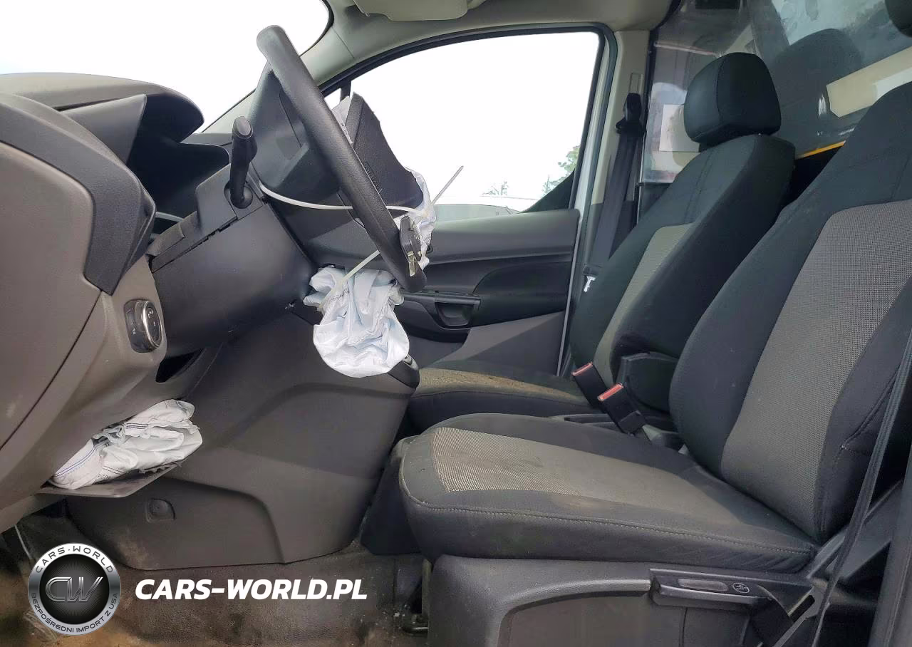 2019 Ford Transit VIN:NM0LS7E23K1401028 - 7