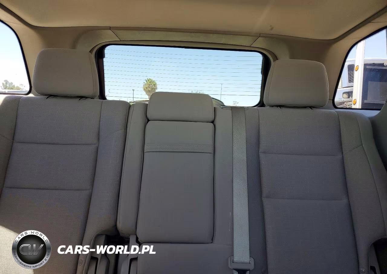 2012 Jeep Grand Cherokee Laredo VIN:1C4RJFAG6CC274146 - 10