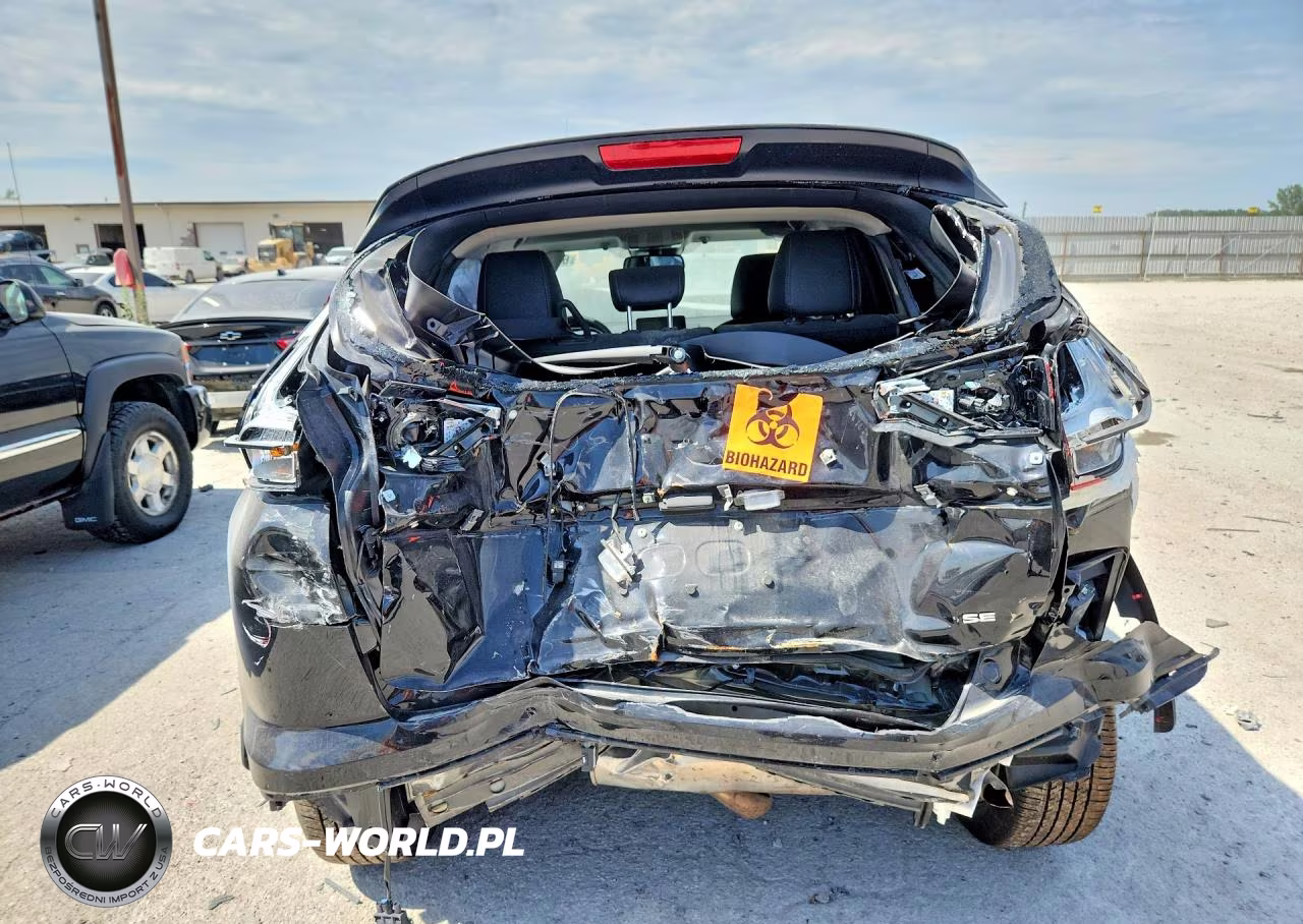 2026 Mitsubishi Eclipse Cross Se VIN:JA4ATWAA3TZ004124 - 6