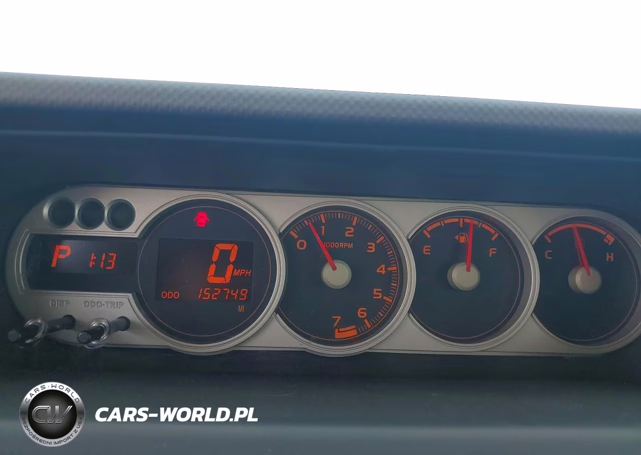 2008 Toyota Scion Xb VIN:JTLKE50E081057778 - 9