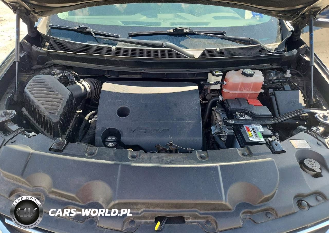 2021 Chevrolet Traverse Lt VIN:1GNERHKW8MJ155592 - 11
