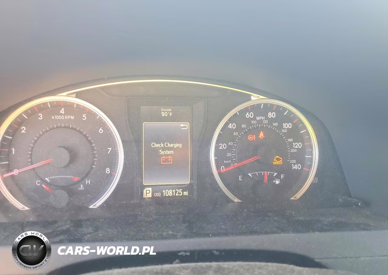 2017 Toyota Camry Se VIN:4T1BF1FK9HU761194 - 9