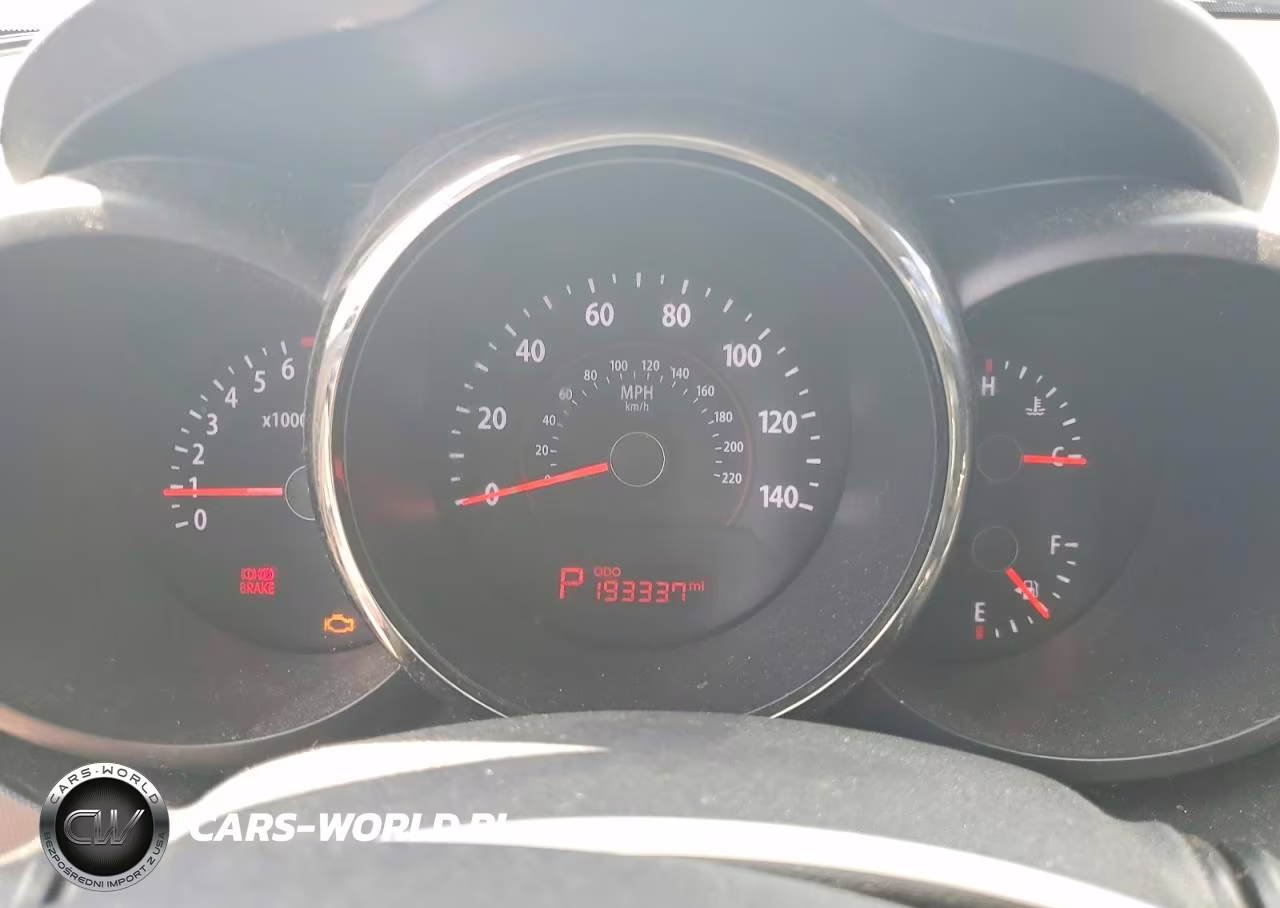 2010 Kia Soul VIN:KNDJT2A28A7155766 - 9