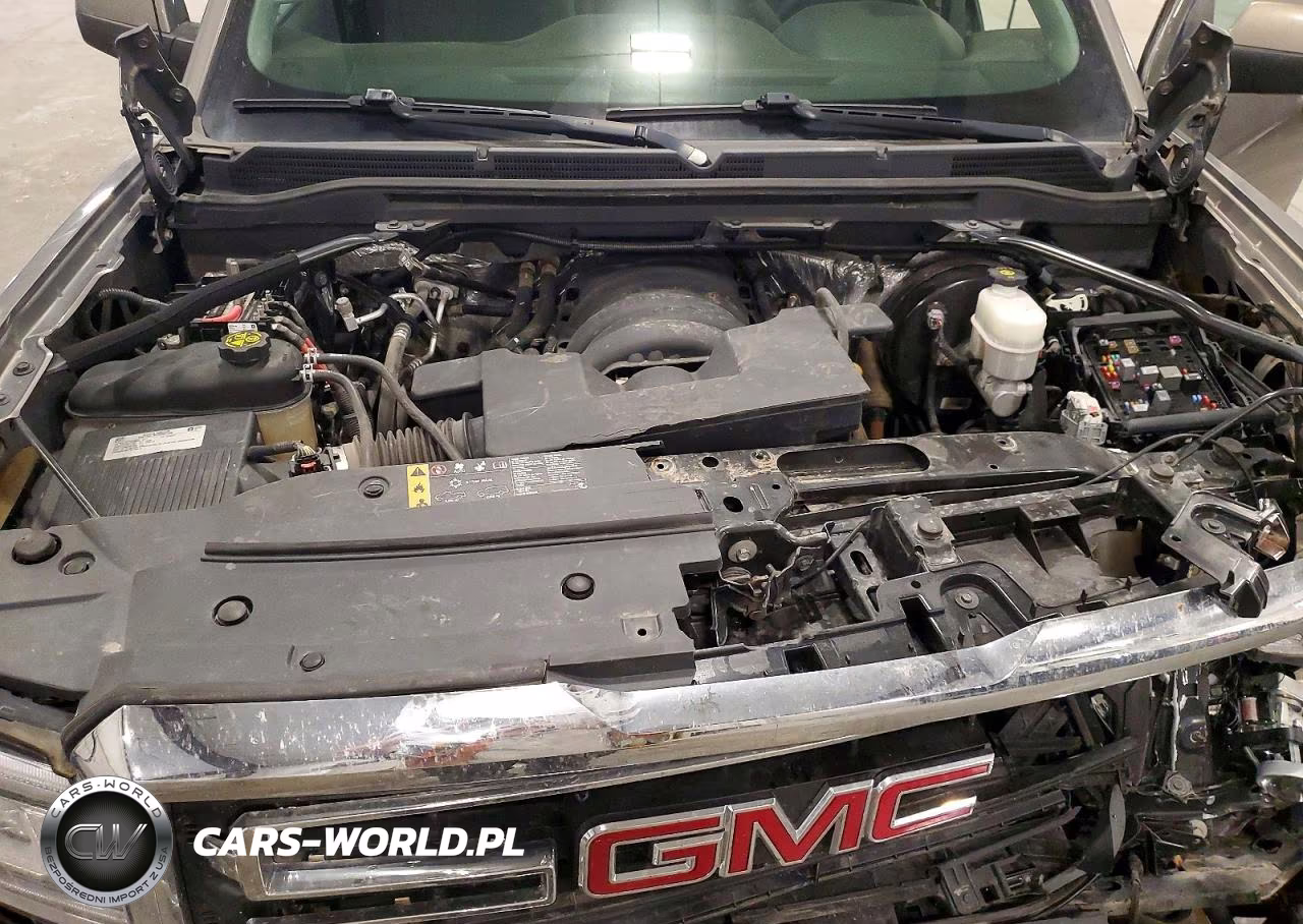 2017 GMC Sierra K1500 Sle VIN:1GTV2MEC5HZ172431 - 11