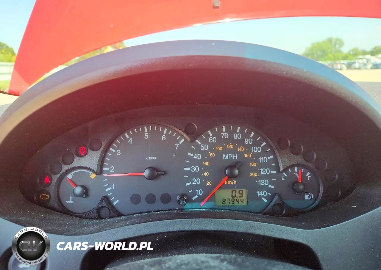 2007 Ford Focus Zx4 VIN:1FAFP34N57W115526 - 9