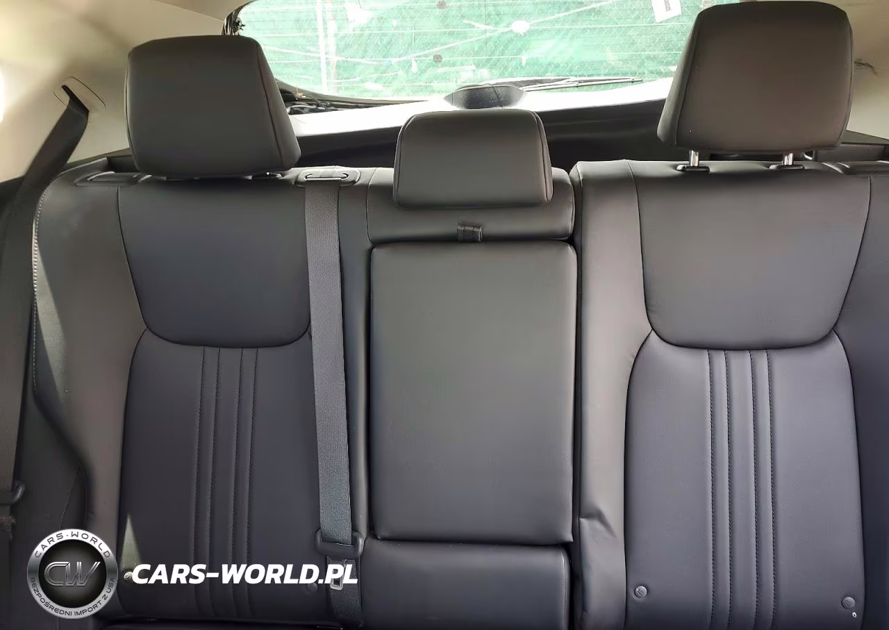 2023 Lexus Nx 350 VIN:2T2GGCEZ7PC026240 - 10