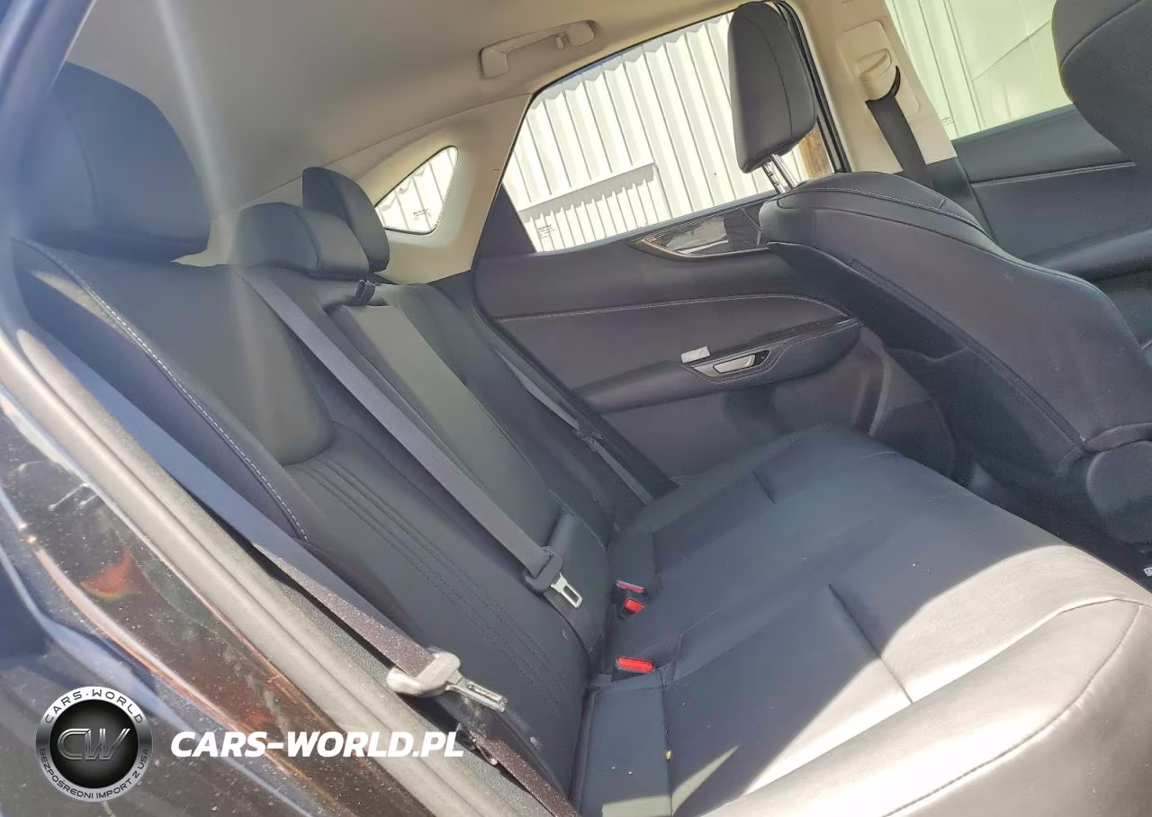 2023 Lexus Nx 350 VIN:2T2GGCEZ7PC026240 - 11