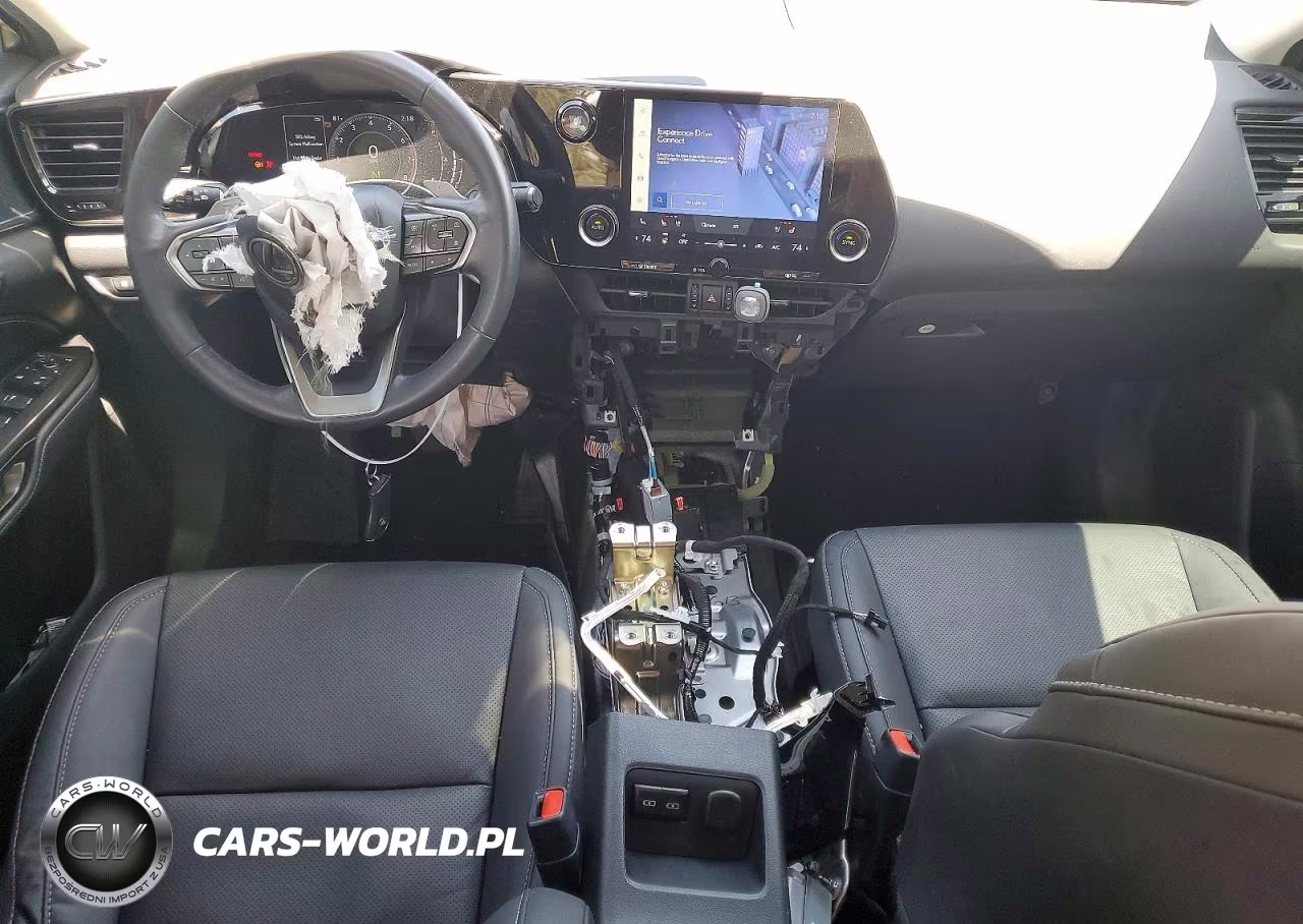2023 Lexus Nx 350 VIN:2T2GGCEZ7PC026240 - 8