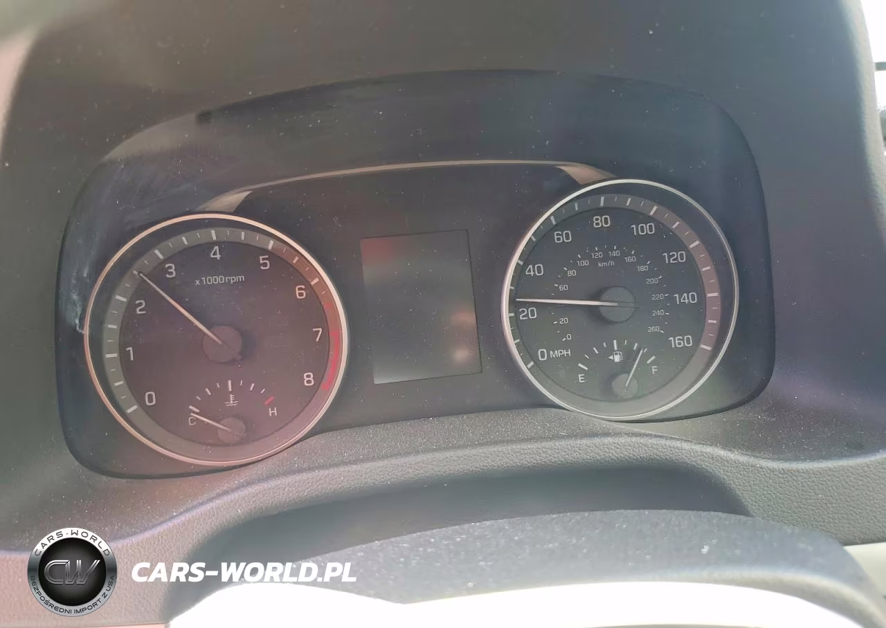 2018 Hyundai Elantra Sel VIN:5NPD84LF8JH214529 - 9