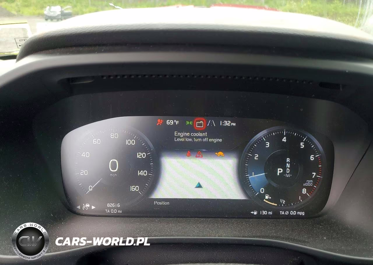 2019 Volvo Xc40 T5 Momentum VIN:YV4162UK7K2083828 - 9