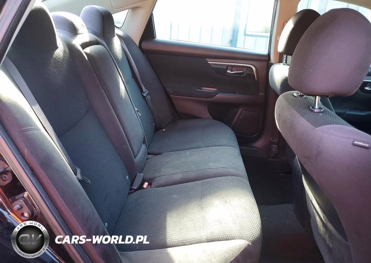 2014 Nissan Altima 2.5 S VIN:1N4AL3AP9EC296575 - 10