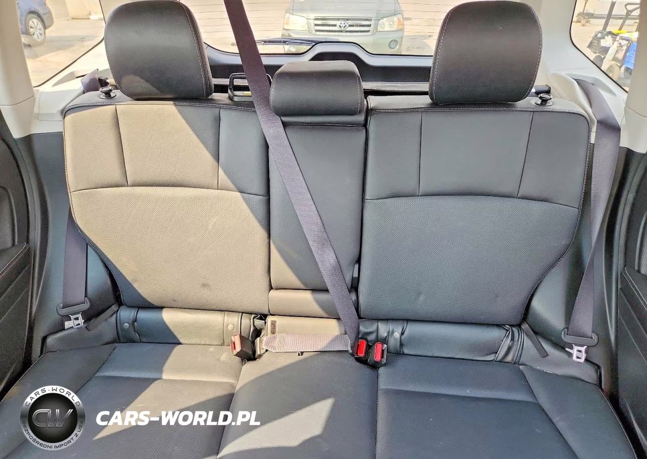 2015 Subaru Forester 2.0Xt Touring VIN:JF2SJGUC0FH584382 - 10