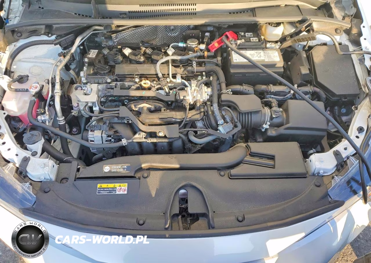 2025 Toyota Corolla Le VIN:5YFB4MDE5SP304671 - 11