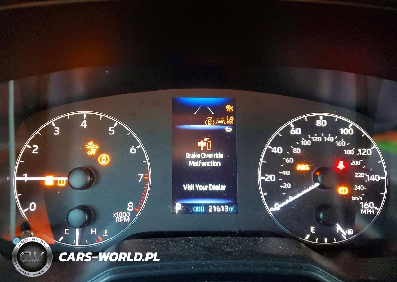 2025 Toyota Corolla Le VIN:5YFB4MDE5SP304671 - 9