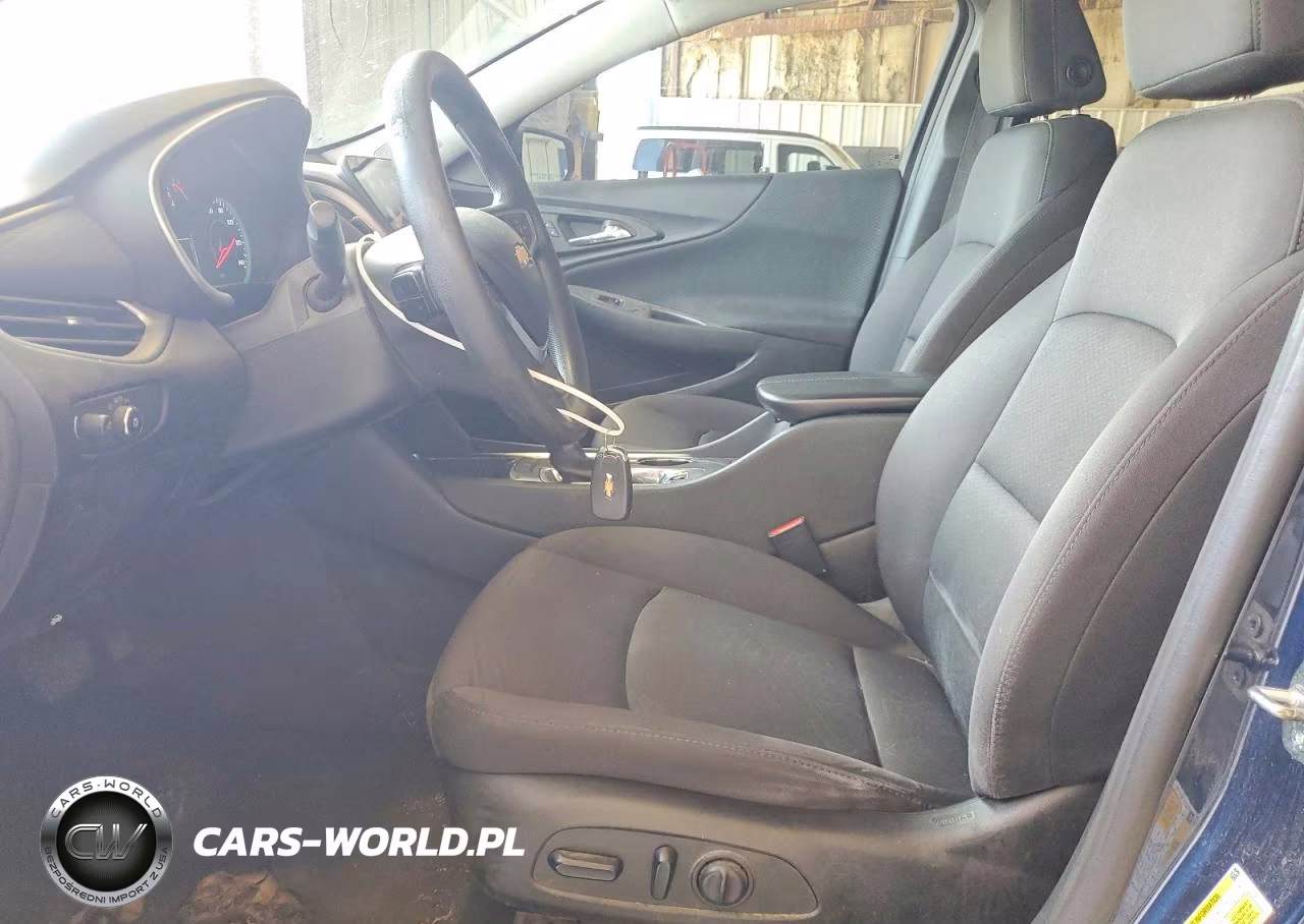 2022 Chevrolet Malibu Lt VIN:1G1ZD5ST2NF143108 - 7