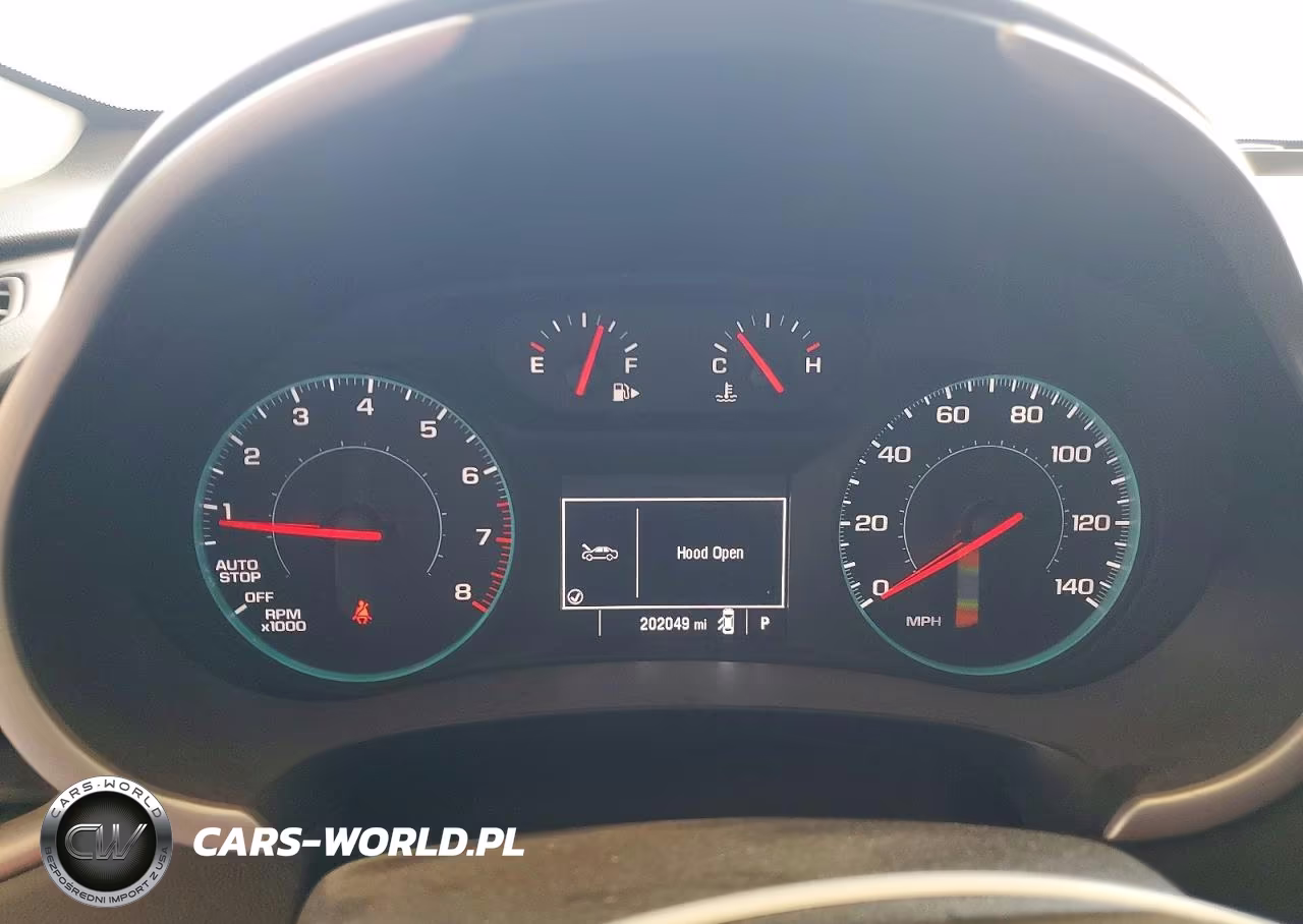 2022 Chevrolet Malibu Lt VIN:1G1ZD5ST2NF143108 - 9