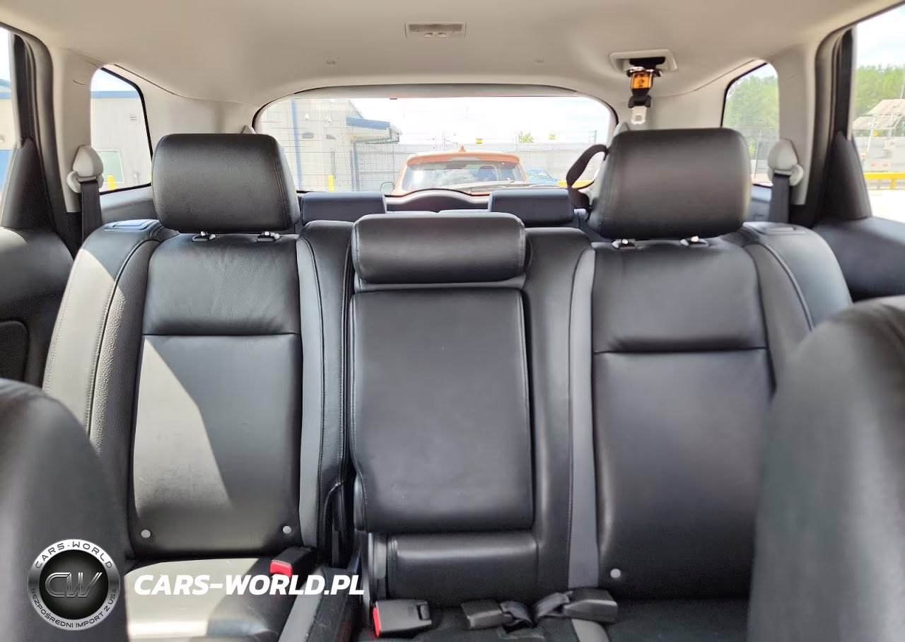 2007 Mazda Cx-9 VIN:JM3TB38YX70111420 - 10