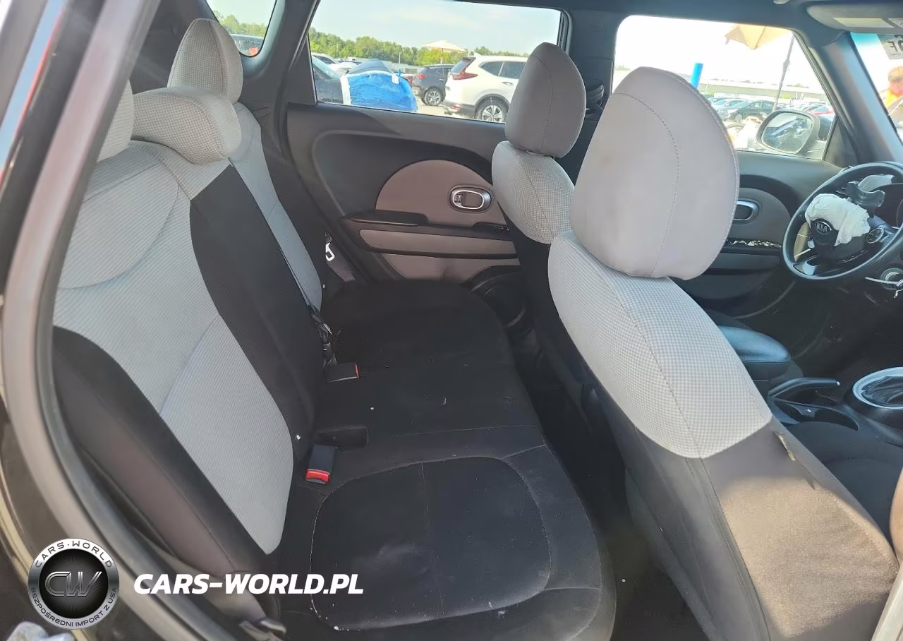 2017 Kia Soul VIN:KNDJN2A27H7425381 - 10