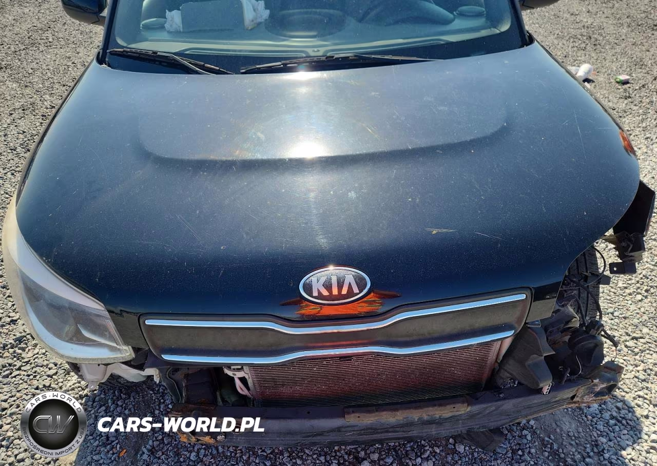 2017 Kia Soul VIN:KNDJN2A27H7425381 - 11