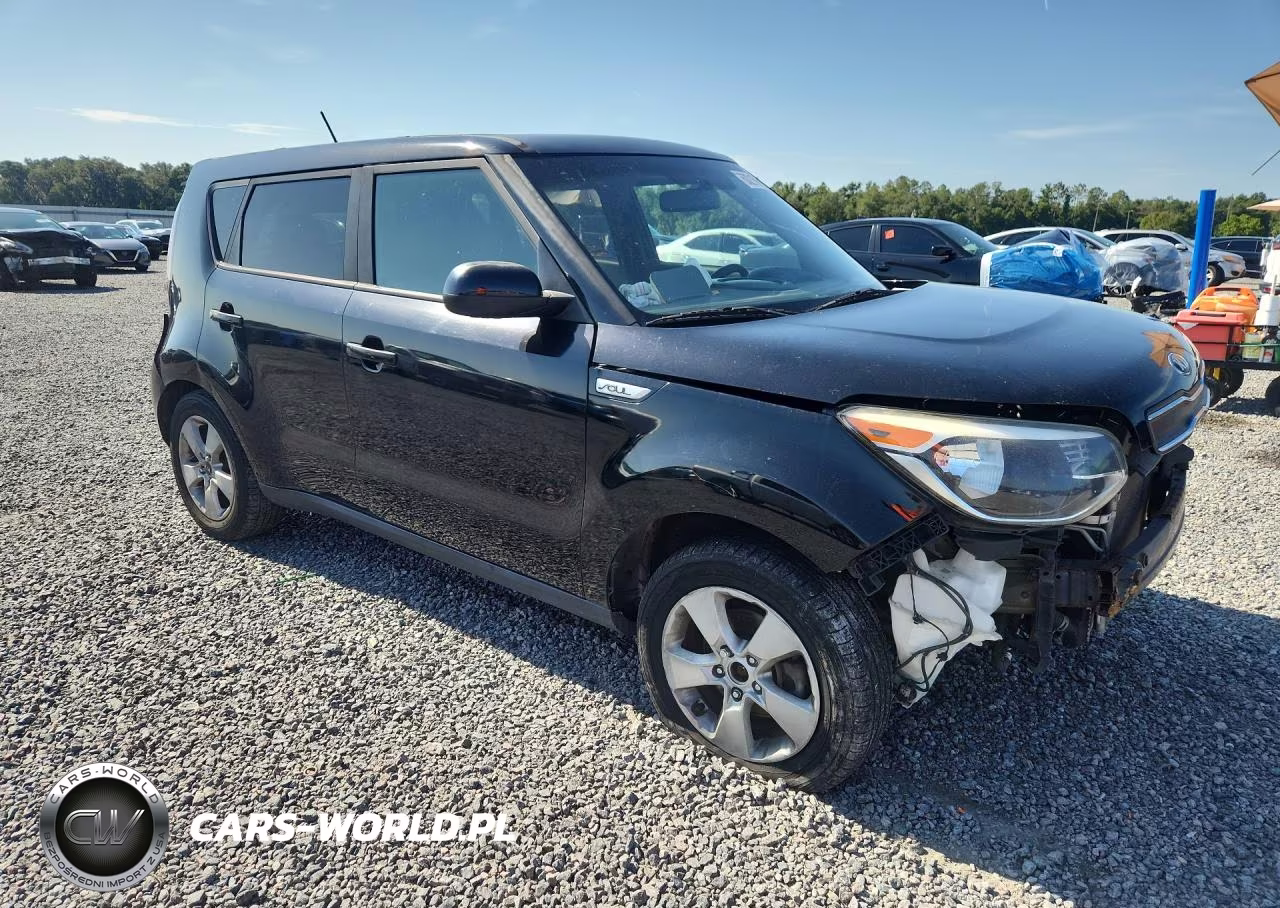 2017 Kia Soul VIN:KNDJN2A27H7425381 - 4