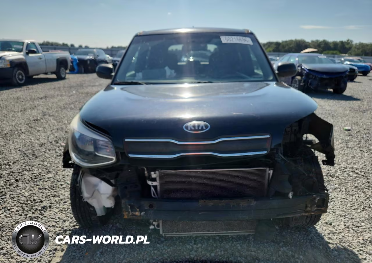 2017 Kia Soul VIN:KNDJN2A27H7425381 - 5